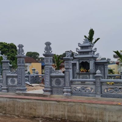 Lăng Thờ Đá