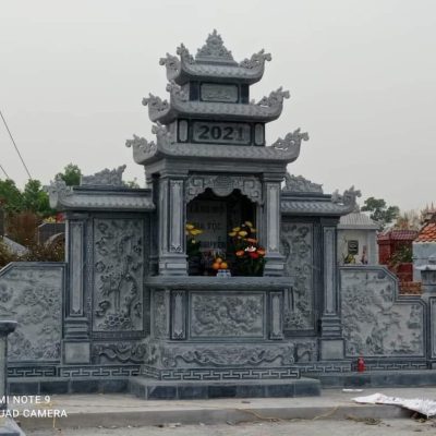 Lăng Thờ Đá