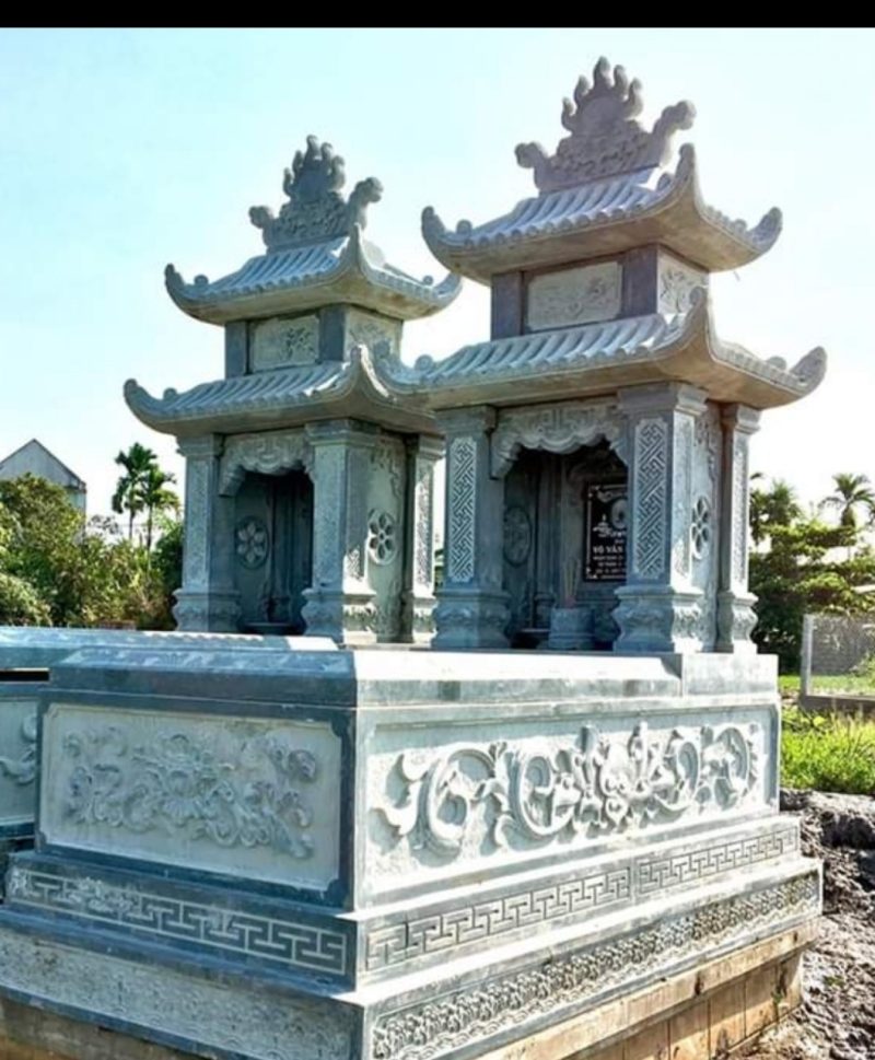 Mộ Đơn