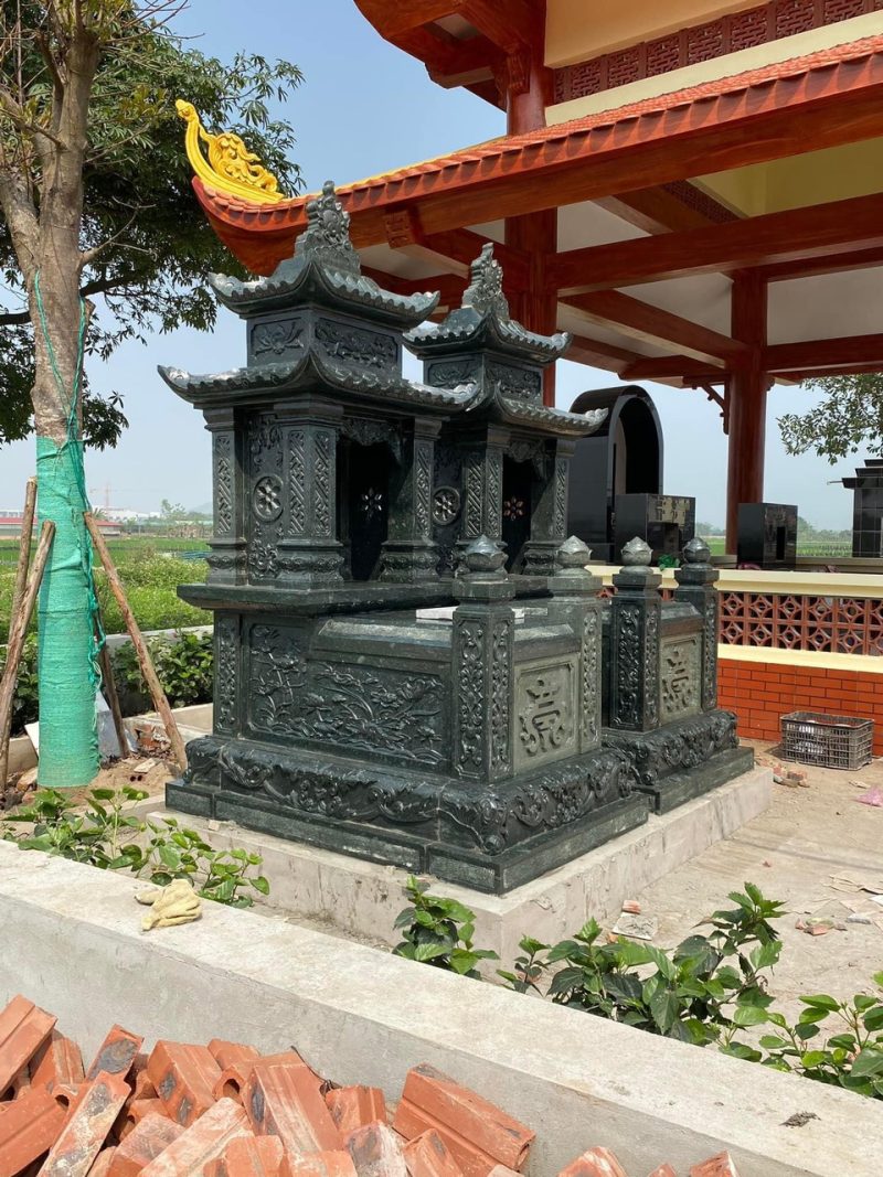 Mộ Đơn