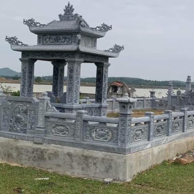 Khu Lăng Mộ