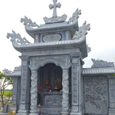 Mộ Công Giáo